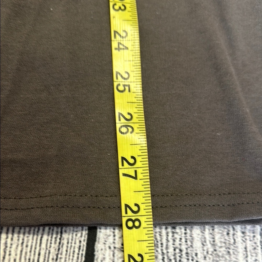 Mens Sz M (38-40) PeaceThorn Black & Colorful T-Shirt • NWT! - Picture 6 of 7